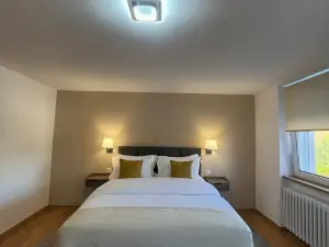 AppartHôtel Elite Spa
