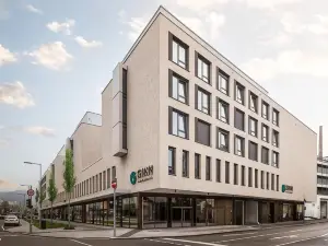 Ginn Apartment-Hotel Stuttgart-Esslingen