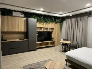 Nomad Apartments