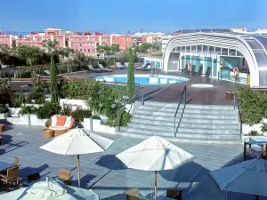 Sercotel Sorolla Palace