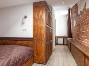 Nadezhda Mini-Hotel
