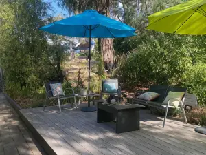 Spa Suites at Raven