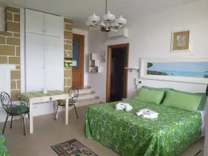 B&B Magna Grecia