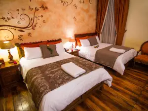 Hotel Spa Mansion Santa Isabella