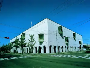 พิตต์อินน์ - โฮสเทล