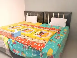 Tentrem Guesthouse