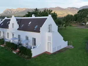 Adara Palmiet Valley Luxurious Boutique Hotel