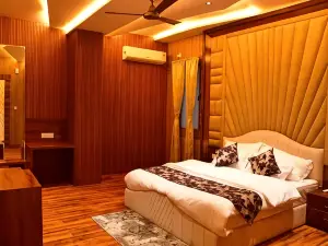 Hotel Blue Stone