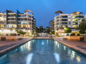 Oaks Sunshine Coast Seaforth Resort