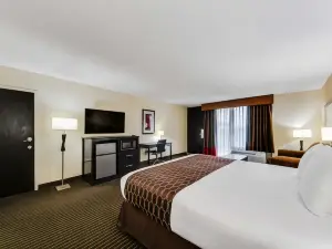 Best Western Inn of Del Rio