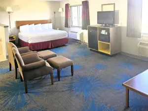 Days Inn by Wyndham North Sioux City