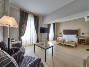 Hotel Astoria