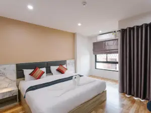 Thepchamrat Boutique Hotel
