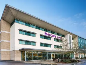 Mercure Sheffield Parkway Hotel