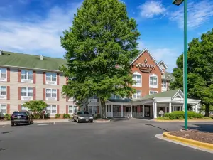 Country Inn & Suites by Radisson, Annapolis, MD