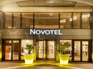 Novotel Paris Rueil-Malmaison