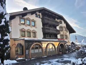 โรงแรมไทโรลิส