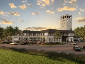 Van der Valk Hotel Spier - Dwingeloo