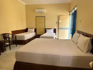 Hotel Mahkota