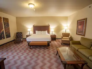 Best Western Plus Cimarron Hotel  Suites