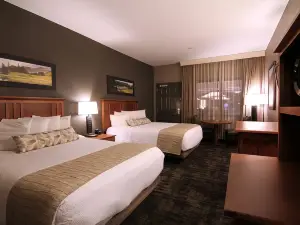 Casper C'mon Inn Hotel & Suites