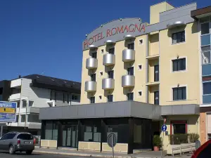 羅馬尼亞飯店