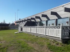 Karemajat Panorama Hotel