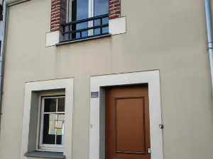 La Maison de Julie Albert