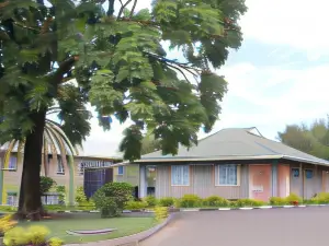 Sheywe Hotel Kakamega