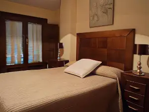 Apartamentos Alameda