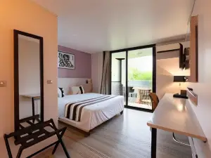 Hotel Atlantis
