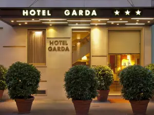 伽達酒店