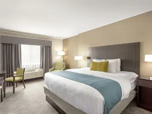 Comfort Inn & Suites Tualatin - Lake Oswego South