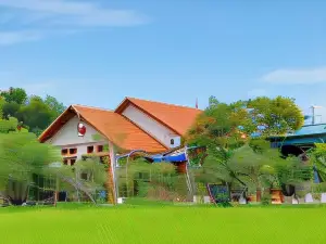 Green Farmstay Ninh Bình