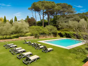 Albergo Villa Marta, the Originals Relais (Relais du Silence)
