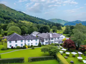 The Swan at Grasmere- the Inn Collection Group