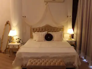 Huri & Nuri Hotel