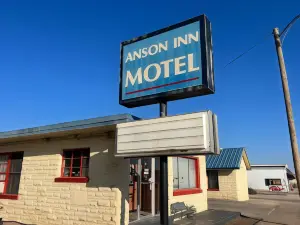 Anson Inn by OYO