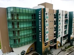Hotel Porto Real Aparecida