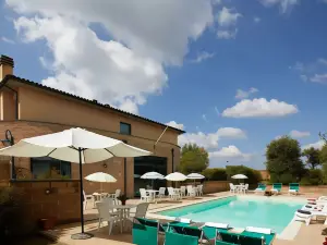 Hotel Semifonte