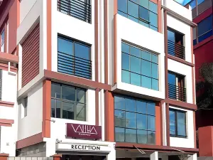 Valiha Hotel Antananarivo