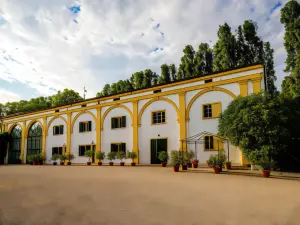 Agriturismo Il Leone Della Torre