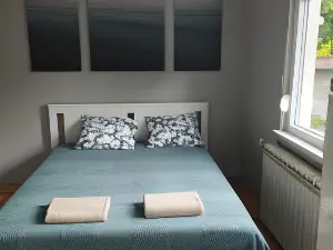 Apartman Aleksandra