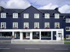 Schull Harbour Hotel & Leisure Centre