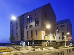 All Suites Appart Hôtel Dunkerque