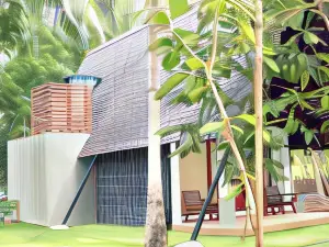 Elegant Hamlets Home Stay