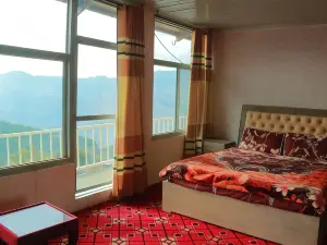 Comfort Inn Bhurban