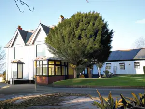Leahurst Bed and Breakfast