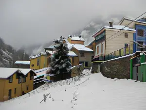 Hostal El Duje