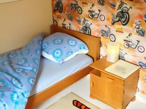 Myrehøj Bed & Breakfast